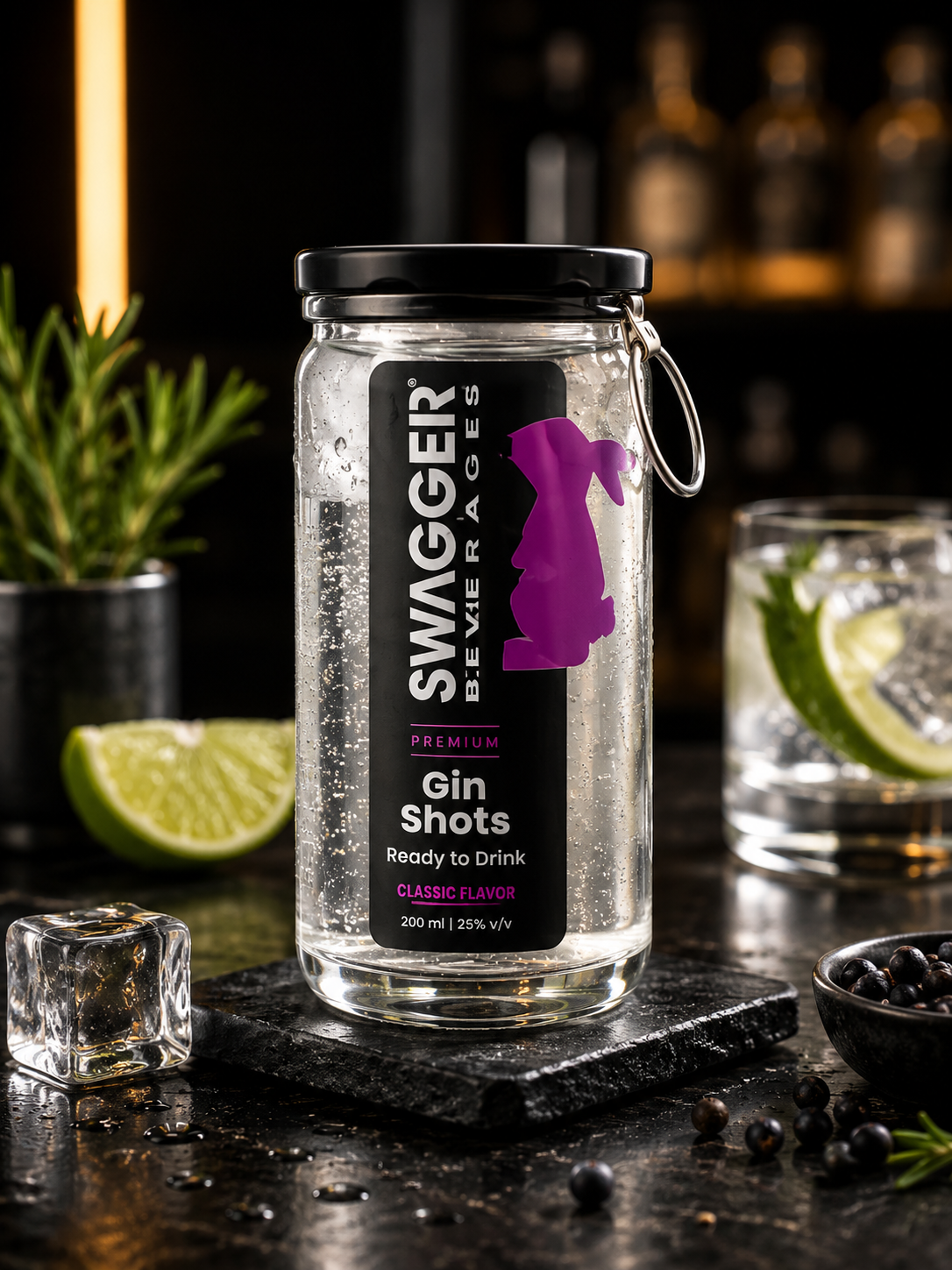 Swigger
